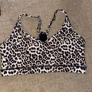 Zyia sports bra